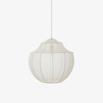Beau Mesh Pendant Light - Lamp Outdoor
