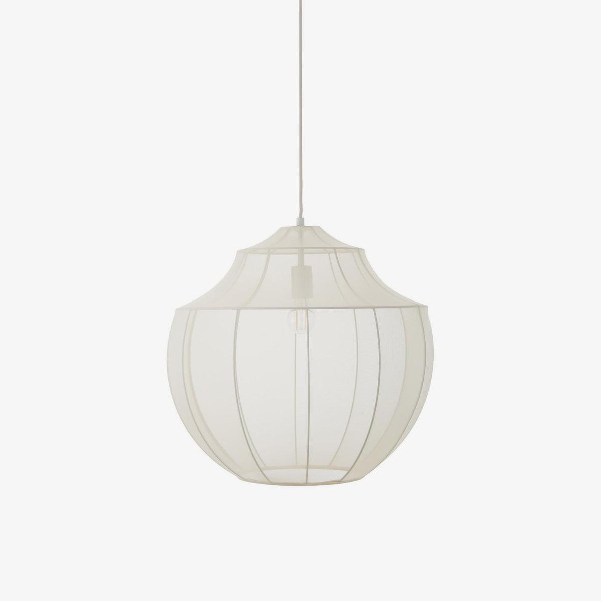 Beau Mesh Pendant Light - Lamp Outdoor