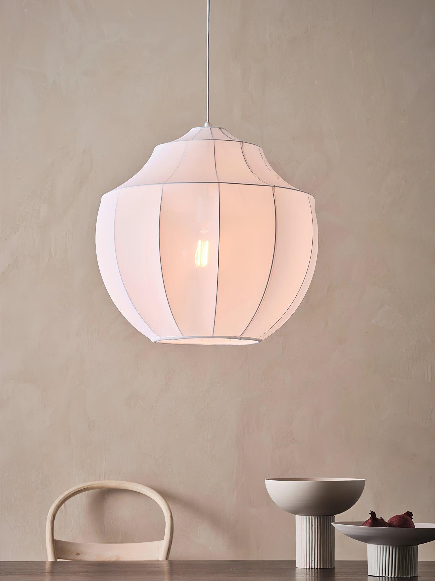 Beau Mesh Pendant Light - Lamp Outdoor