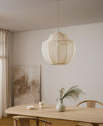 Beau Mesh Pendant Light - Lamp Outdoor