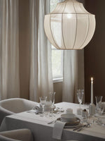 Beau Mesh Pendant Light - Lamp Outdoor