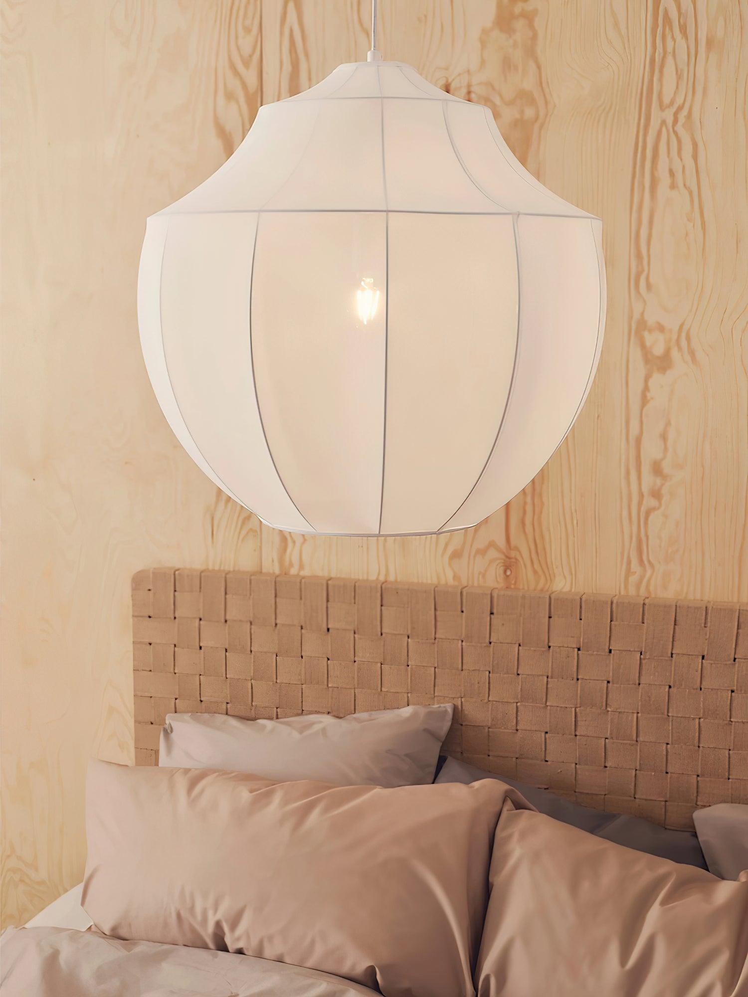 Beau Mesh Pendant Light - Lamp Outdoor