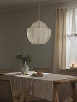 Beau Mesh Pendant Light - Lamp Outdoor