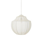 Beau Mesh Pendant Light - Lamp Outdoor