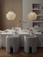 Beau Mesh Pendant Light - Lamp Outdoor