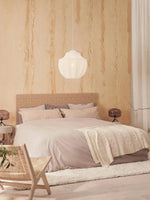 Beau Mesh Pendant Light - Lamp Outdoor