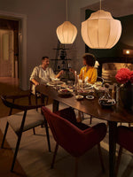 Beau Mesh Pendant Light - Lamp Outdoor
