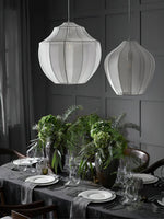Beau Mesh Pendant Light - Lamp Outdoor
