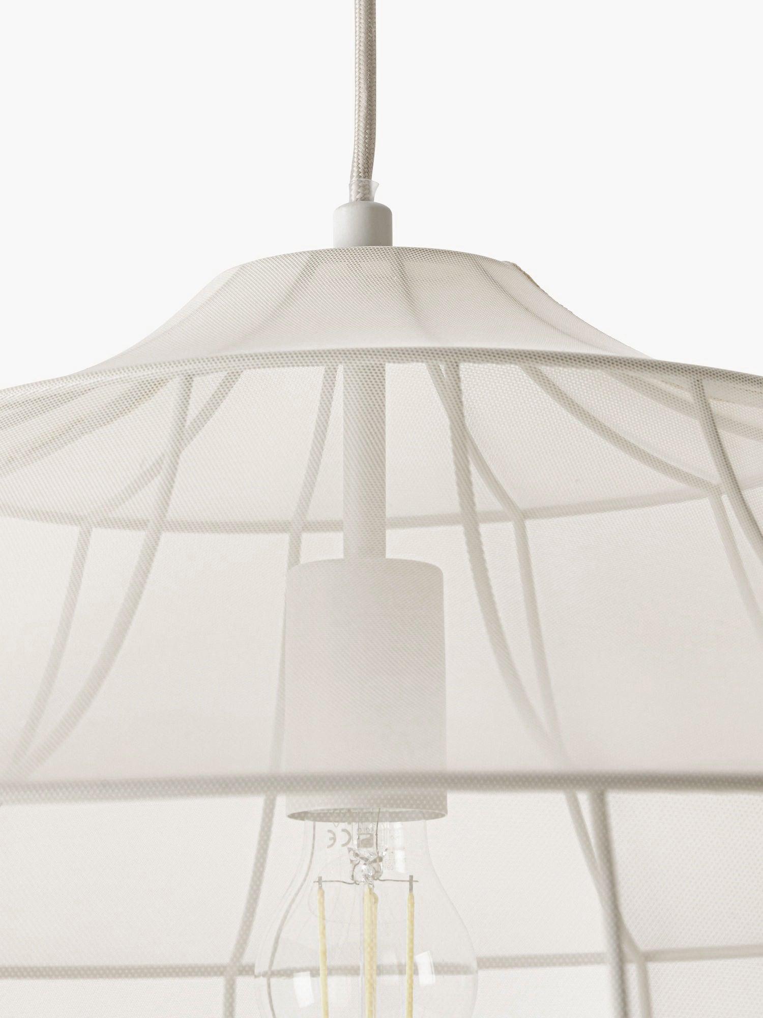 Beau Mesh Pendant Light - Lamp Outdoor