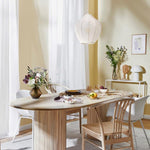 Beau Mesh Pendant Light - Lamp Outdoor