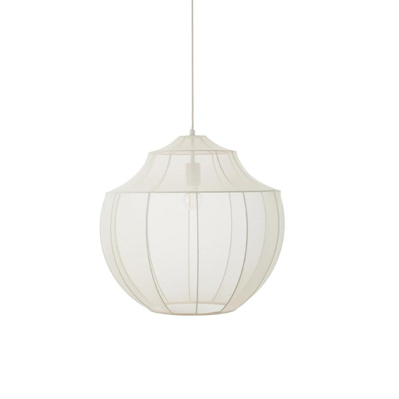 Beau Mesh Pendant Light - Lamp Outdoor