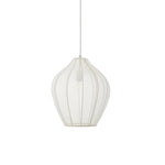 Beau Mesh Pendant Light - Lamp Outdoor