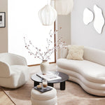 Beau Mesh Pendant Light - Lamp Outdoor