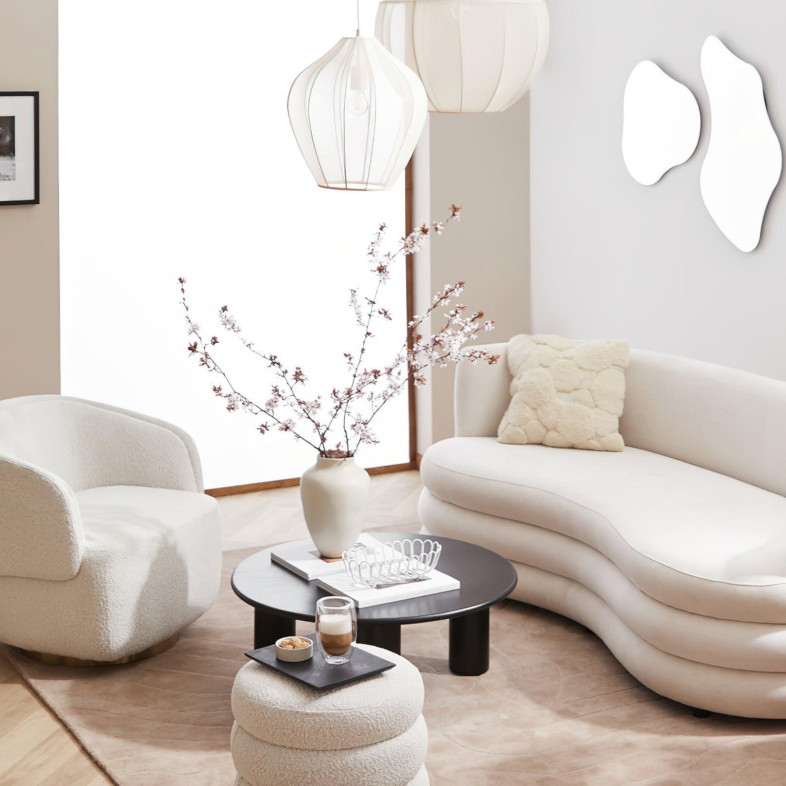 Beau Mesh Pendant Light - Lamp Outdoor