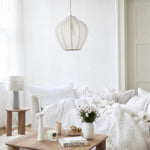 Beau Mesh Pendant Light - Lamp Outdoor