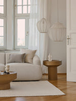 Beau Mesh Pendant Light - Lamp Outdoor