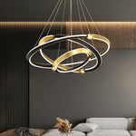 Beliani LED Pendant Light - Lamp Outdoor