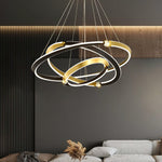 Beliani LED Pendant Light - Lamp Outdoor