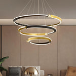 Beliani LED Pendant Light - Lamp Outdoor