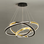 Beliani LED Pendant Light - Lamp Outdoor