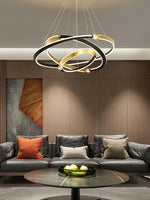 Beliani LED Pendant Light - Lamp Outdoor