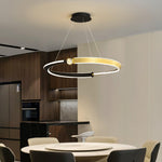 Beliani LED Pendant Light - Lamp Outdoor
