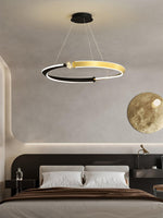 Beliani LED Pendant Light - Lamp Outdoor