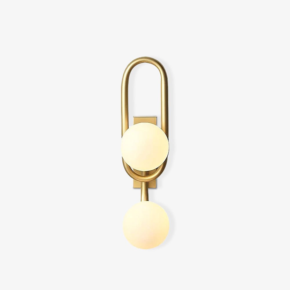 Belisto Wall Lamp - Lamp Outdoor