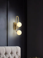 Belisto Wall Lamp - Lamp Outdoor