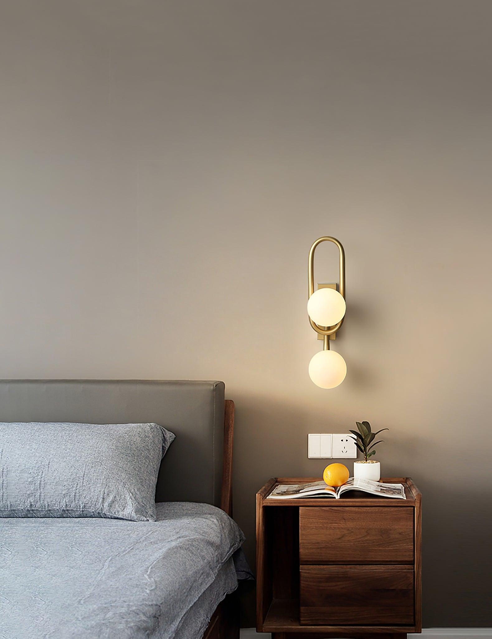 Belisto Wall Lamp - Lamp Outdoor