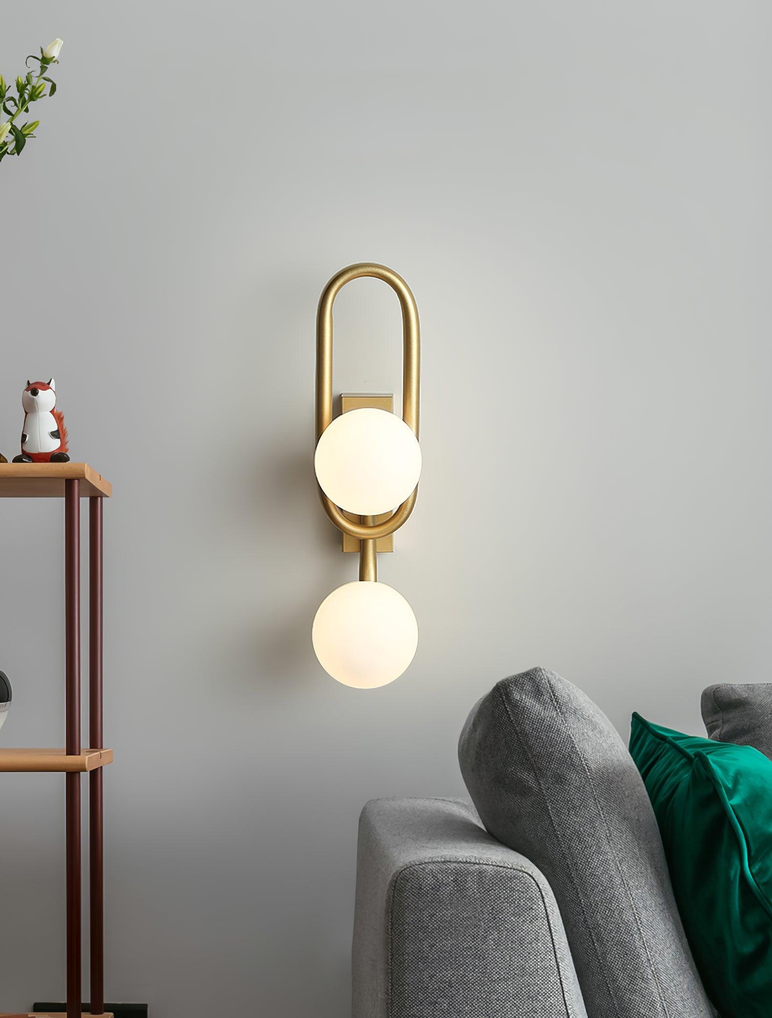 Belisto Wall Lamp - Lamp Outdoor