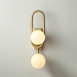 Belisto Wall Lamp - Lamp Outdoor
