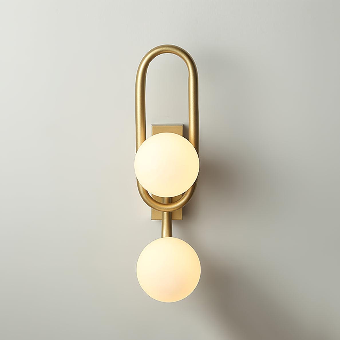 Belisto Wall Lamp - Lamp Outdoor