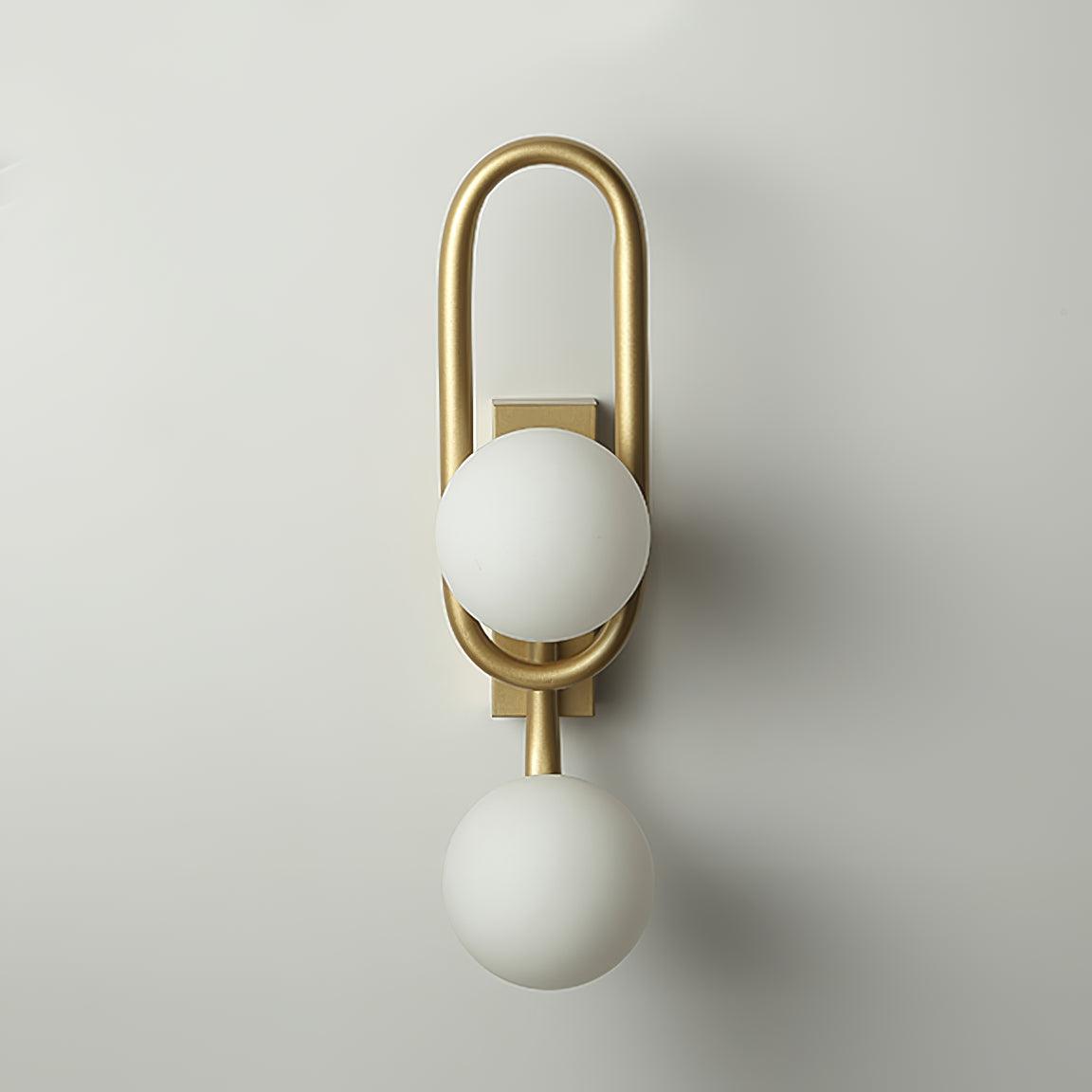 Belisto Wall Lamp - Lamp Outdoor