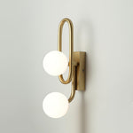 Belisto Wall Lamp - Lamp Outdoor