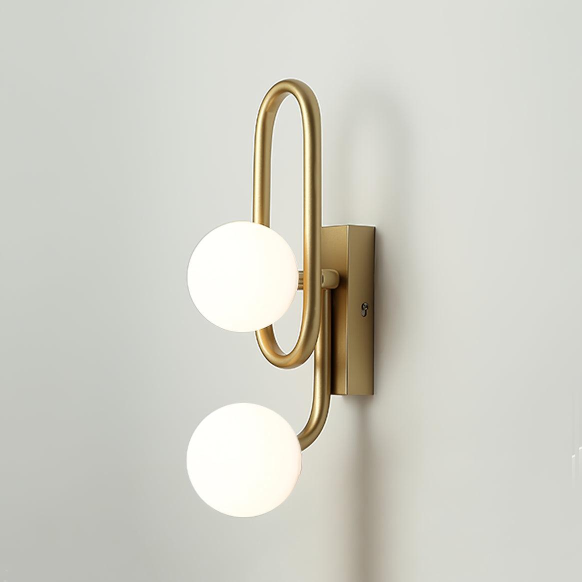 Belisto Wall Lamp - Lamp Outdoor