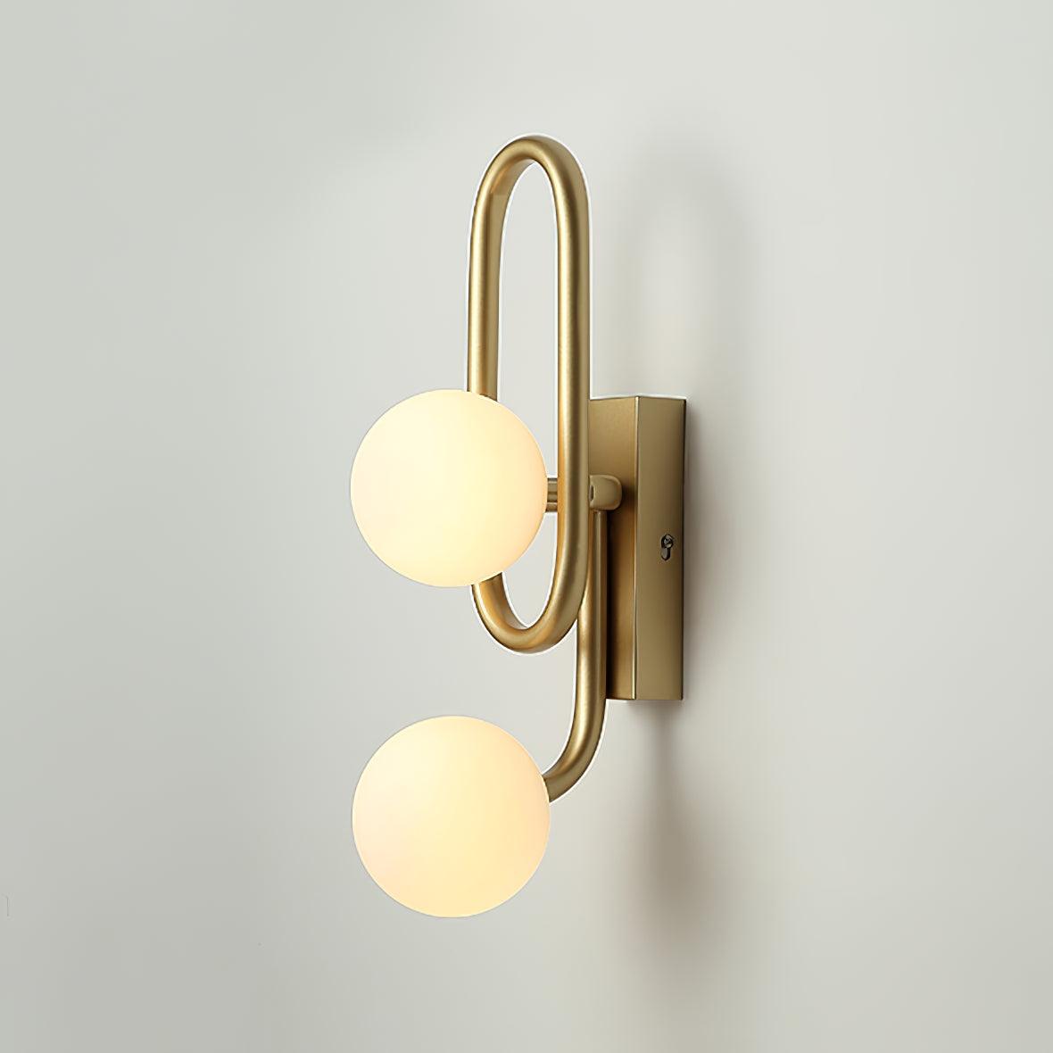 Belisto Wall Lamp - Lamp Outdoor