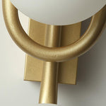 Belisto Wall Lamp - Lamp Outdoor