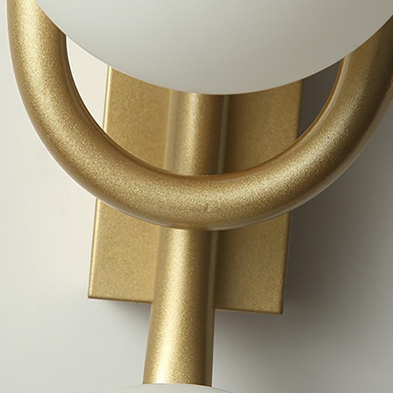 Belisto Wall Lamp - Lamp Outdoor