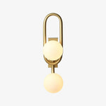 Belisto Wall Lamp - Lamp Outdoor