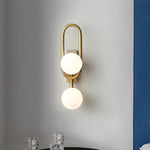 Belisto Wall Lamp - Lamp Outdoor