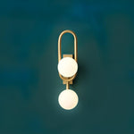 Belisto Wall Lamp - Lamp Outdoor