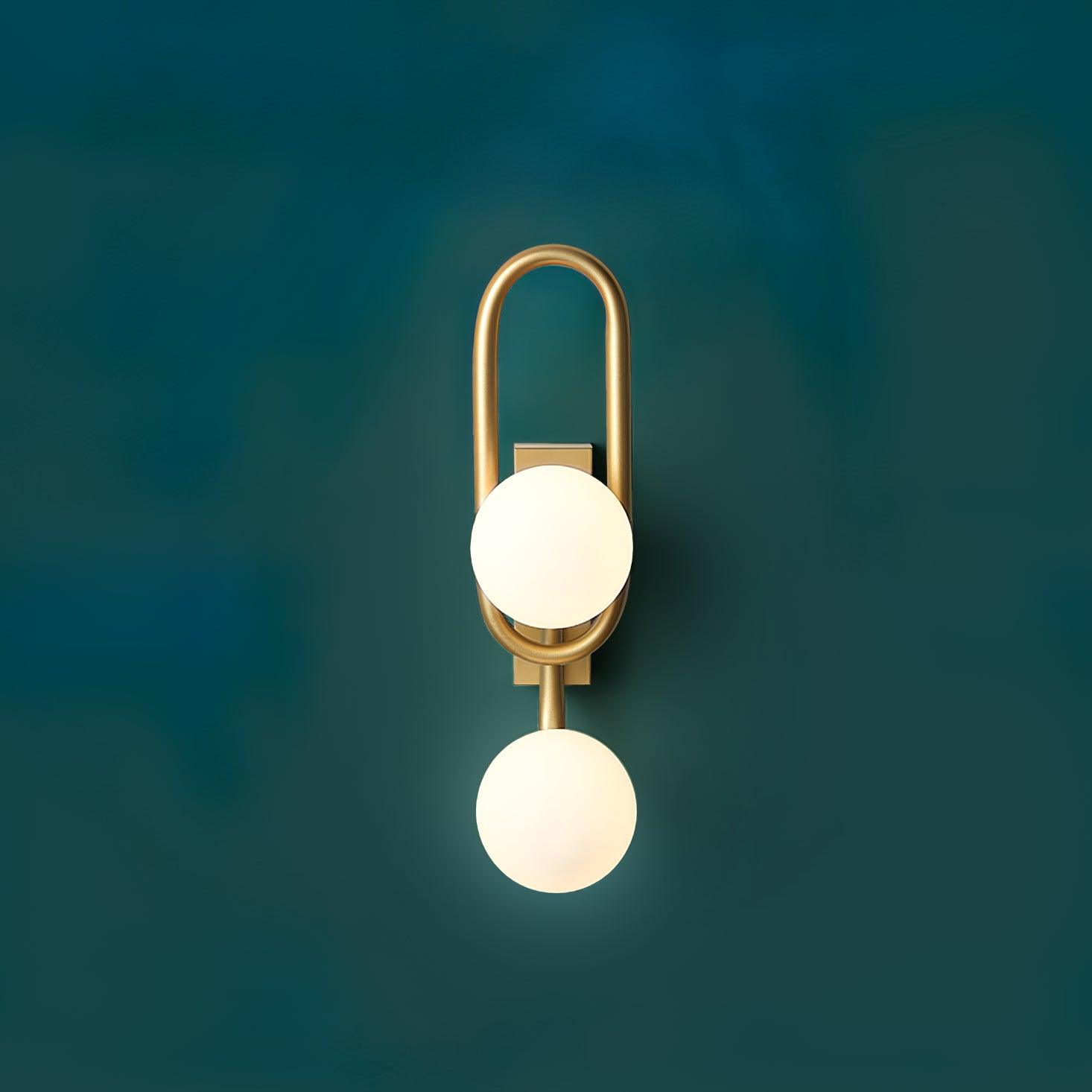 Belisto Wall Lamp - Lamp Outdoor