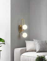Belisto Wall Lamp - Lamp Outdoor