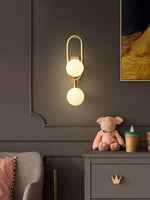 Belisto Wall Lamp - Lamp Outdoor