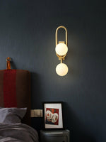 Belisto Wall Lamp - Lamp Outdoor