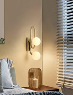 Belisto Wall Lamp - Lamp Outdoor
