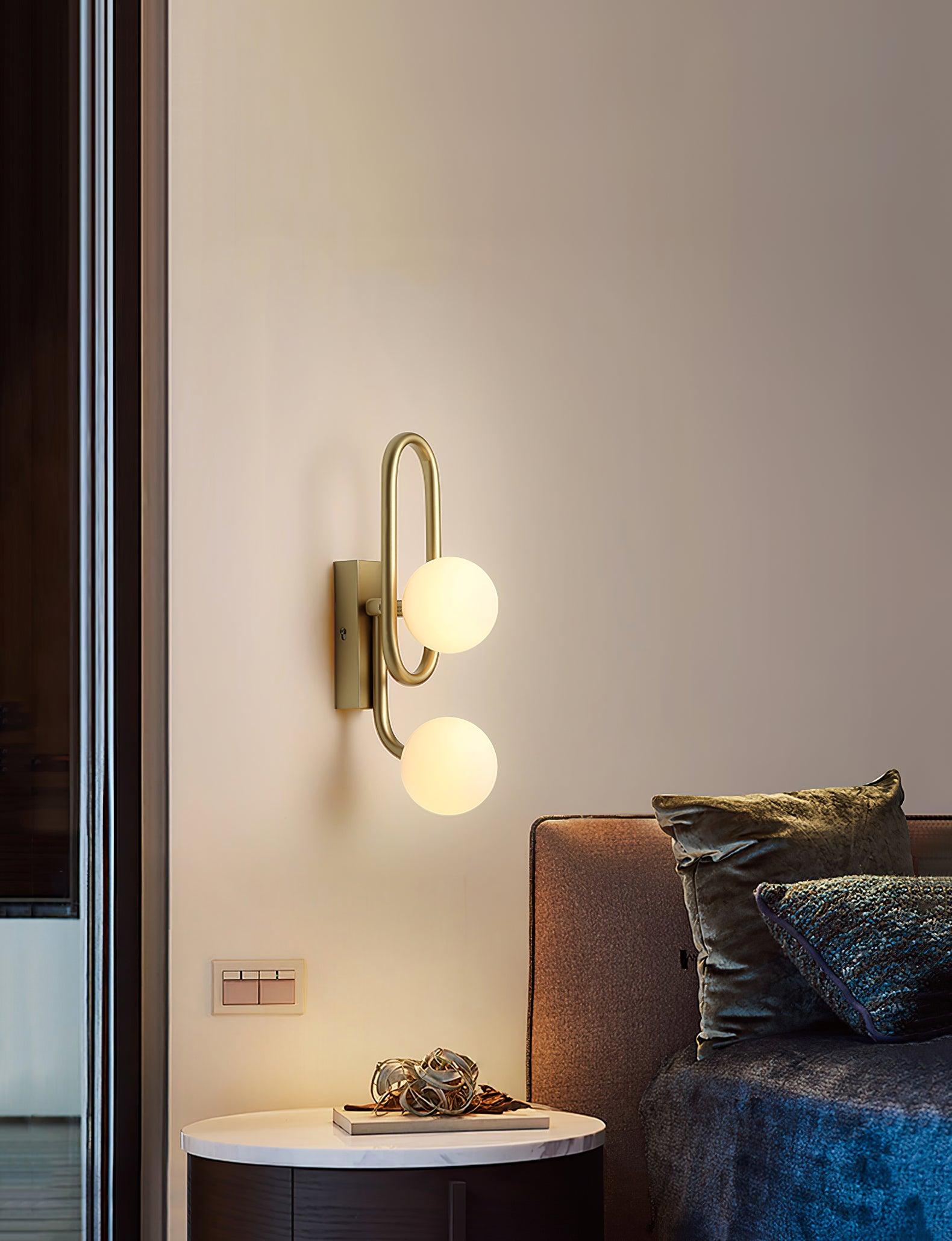 Belisto Wall Lamp - Lamp Outdoor