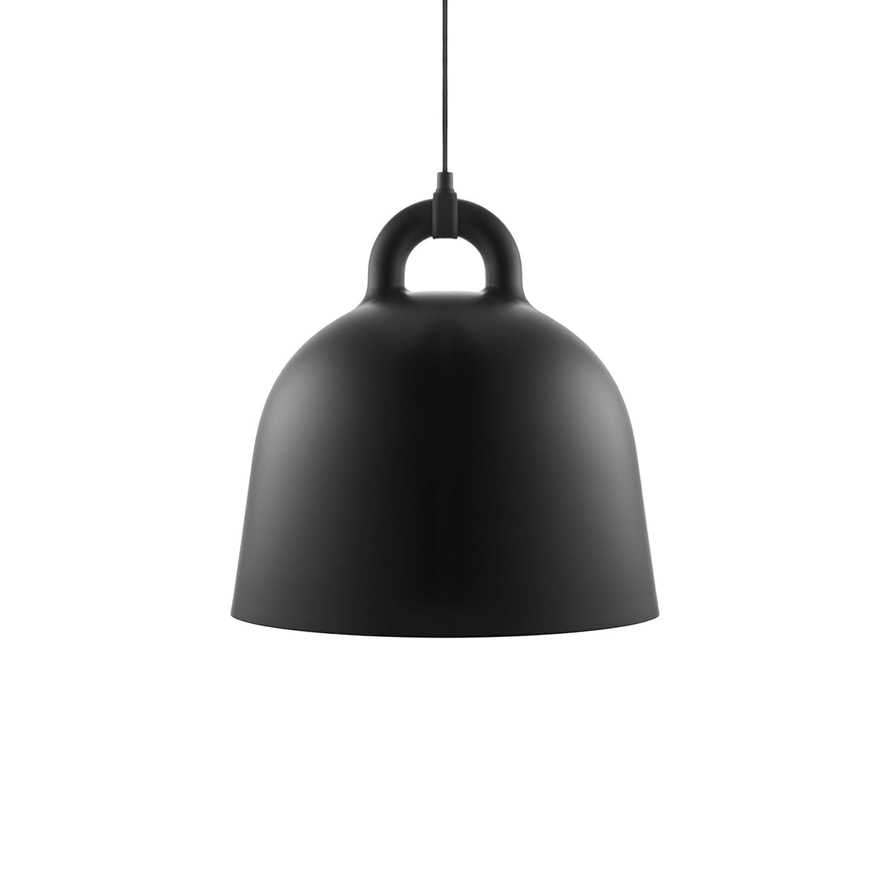 Bell Pendant Lamp - Lamp Outdoor