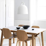 Bell Pendant Lamp - Lamp Outdoor